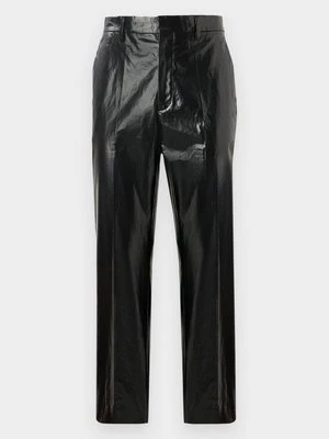 Spodnie materiałowe MM6 Maison Margiela