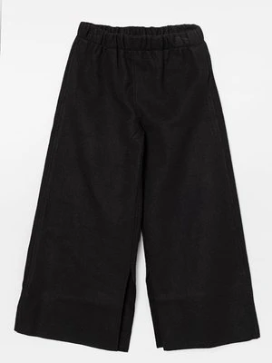 Spodnie materiałowe MM6 Maison Margiela