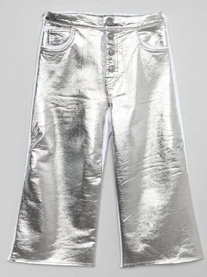 Spodnie materiałowe MM6 Maison Margiela