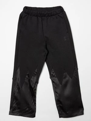 Spodnie materiałowe MM6 Maison Margiela