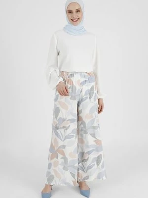 Spodnie materiałowe Modanisa