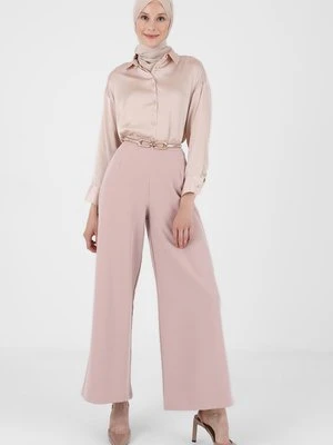 Spodnie materiałowe Modanisa