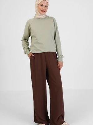 Spodnie materiałowe Modanisa