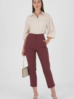 Spodnie materiałowe Modanisa