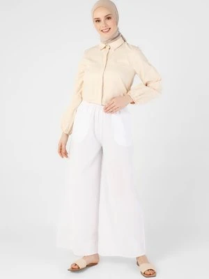 Spodnie materiałowe Modanisa