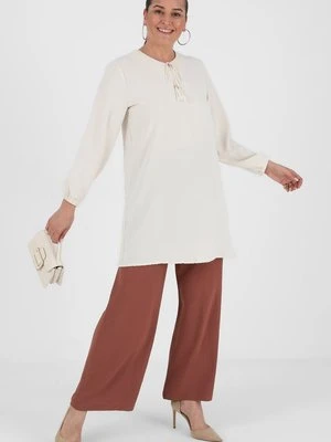 Spodnie materiałowe Modanisa