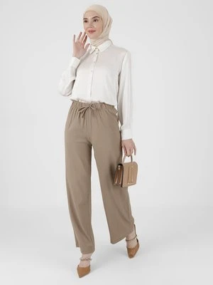 Spodnie materiałowe Modanisa