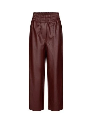 Spodnie materiałowe Modström