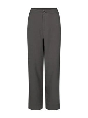 Spodnie materiałowe Modström