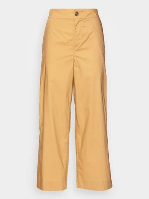 Spodnie materiałowe Modström