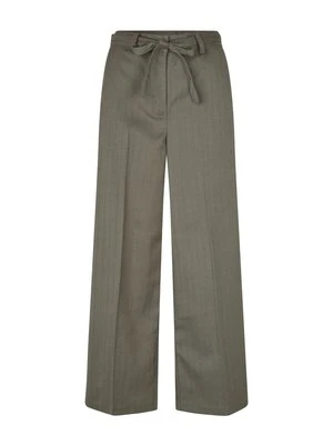 Spodnie materiałowe Modström