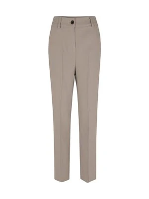 Spodnie materiałowe Modström