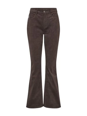 Spodnie materiałowe Modström