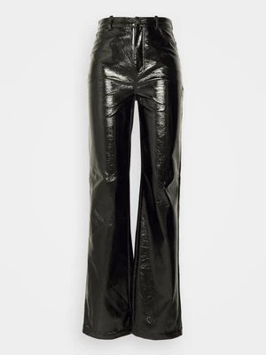 Spodnie materiałowe Modström