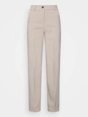 Spodnie materiałowe Modström