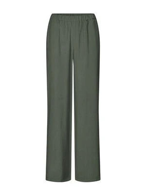 Spodnie materiałowe Modström