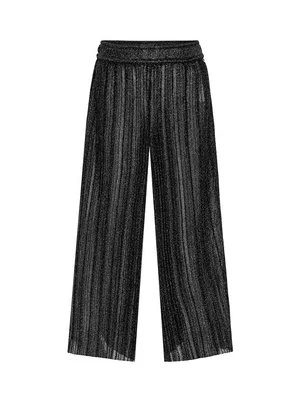 Spodnie materiałowe Molo