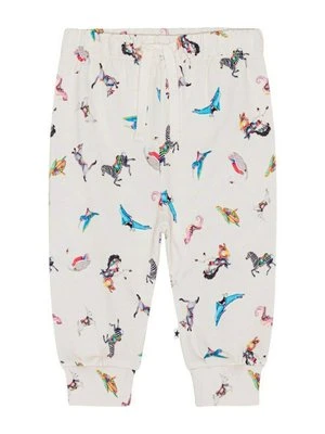 Spodnie materiałowe Molo