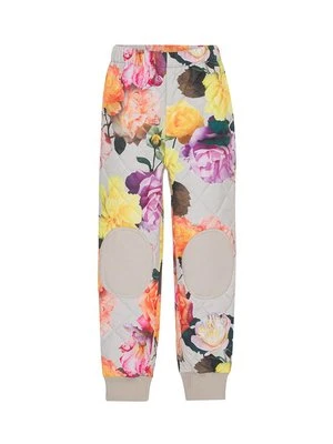 Spodnie materiałowe Molo