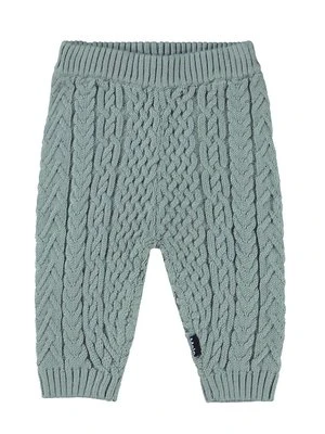 Spodnie materiałowe Molo