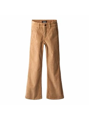 Spodnie materiałowe Molo