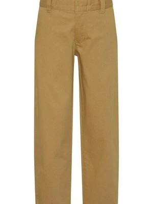 Spodnie materiałowe Molo