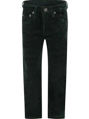 Spodnie materiałowe Molo