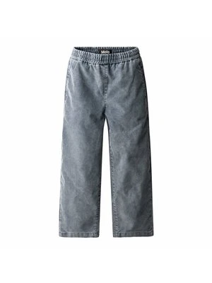 Spodnie materiałowe Molo