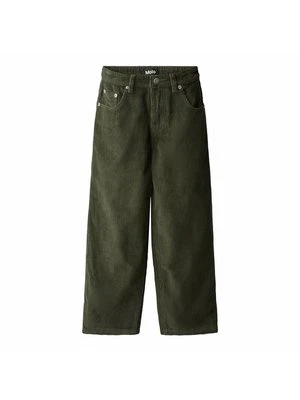 Spodnie materiałowe Molo