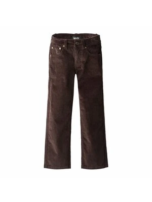 Spodnie materiałowe Molo