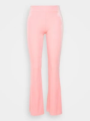 Spodnie materiałowe Monki