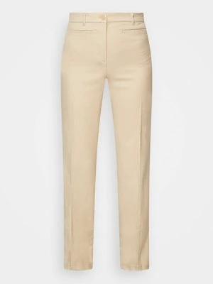 Spodnie materiałowe Monki