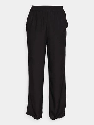 Spodnie materiałowe Monki