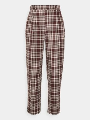 Spodnie materiałowe Monki