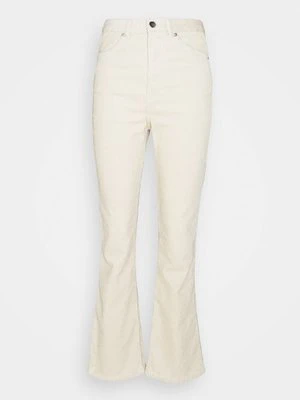 Spodnie materiałowe Monki