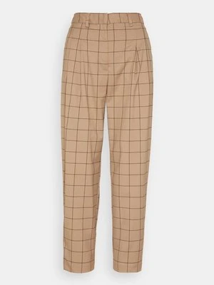 Spodnie materiałowe Monki