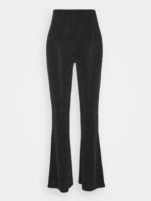 Spodnie materiałowe Monki