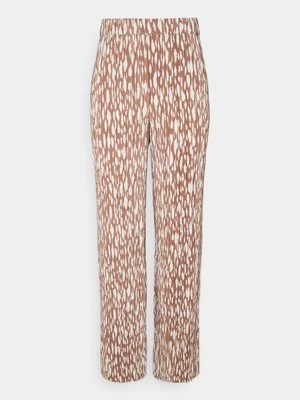 Spodnie materiałowe Monki