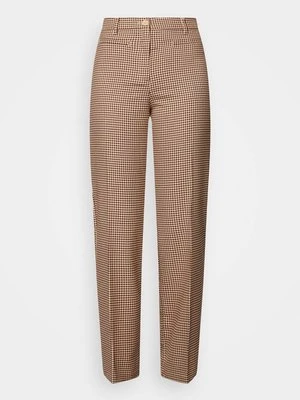 Spodnie materiałowe Monki