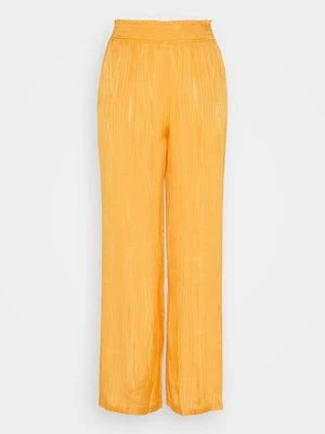 Spodnie materiałowe Monki