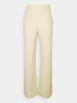 Spodnie materiałowe Monki