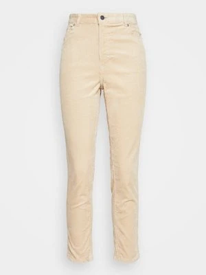 Spodnie materiałowe Monki