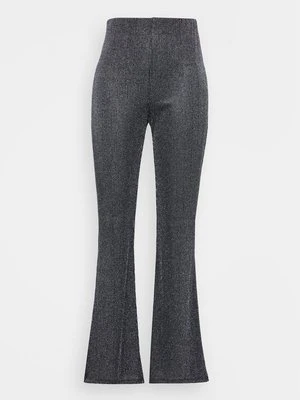 Spodnie materiałowe Monki