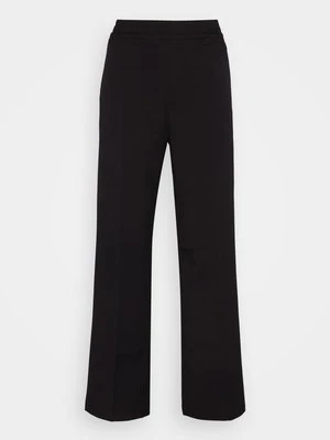 Spodnie materiałowe Monki