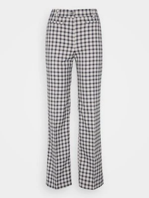 Spodnie materiałowe Monki