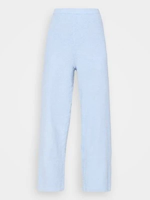 Spodnie materiałowe Monki
