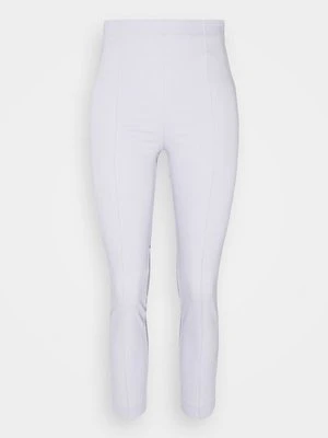 Spodnie materiałowe Monki