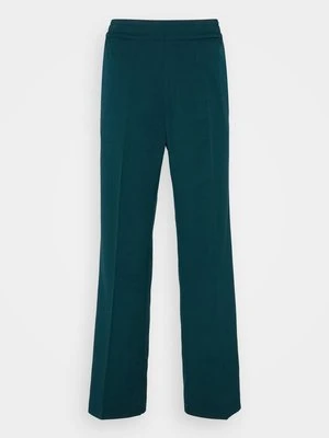 Spodnie materiałowe Monki