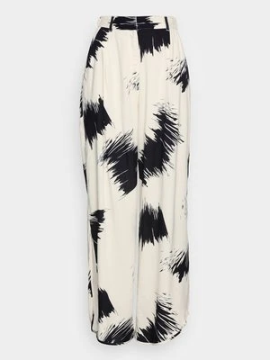 Spodnie materiałowe Monki