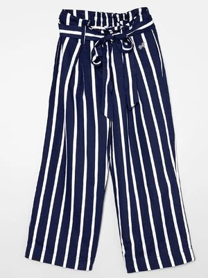 Spodnie materiałowe Monnalisa